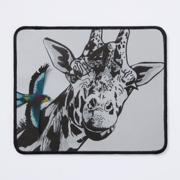 Item preview, Masai Giraffe designed and sold by Maisy-B.