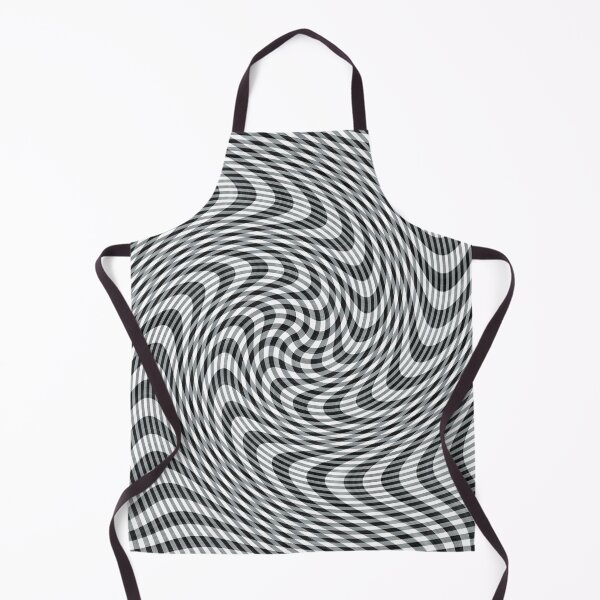 Item preview, Black and white optical illusion 2 designed and sold by flamendes.
