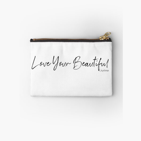 Item preview, Love Your Beautiful©  _hydrus designed and sold by hydruspoetry.