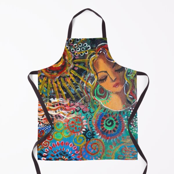 Item preview, Inner Peace designed and sold by tanzina.