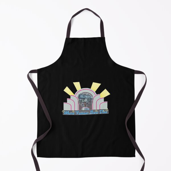 Item preview, Hollywood & Vine designed and sold by D24designs.