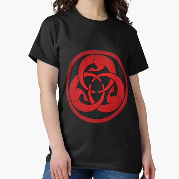 Item preview, Hagakure Red designed and sold by SpectralShade.