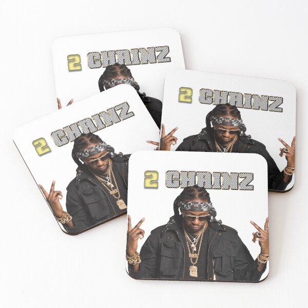 Item preview, Rapper 2 Chainz designed and sold by EddyAbram.