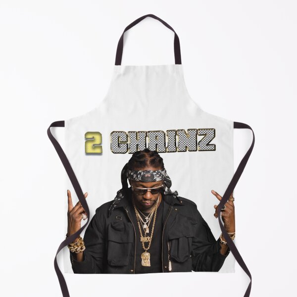 Item preview, Rapper 2 Chainz designed and sold by EddyAbram.