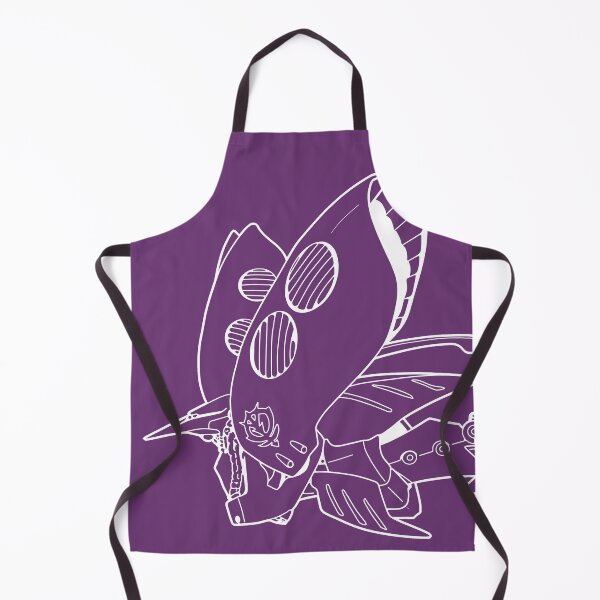 Item preview, Qubeley Flying Outline White designed and sold by MossLoves.