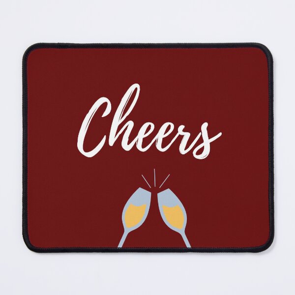 Item preview, Cheers! designed and sold by PhoeniXDreamer.