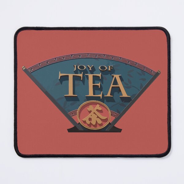Item preview, Joy of Tea designed and sold by D24designs.