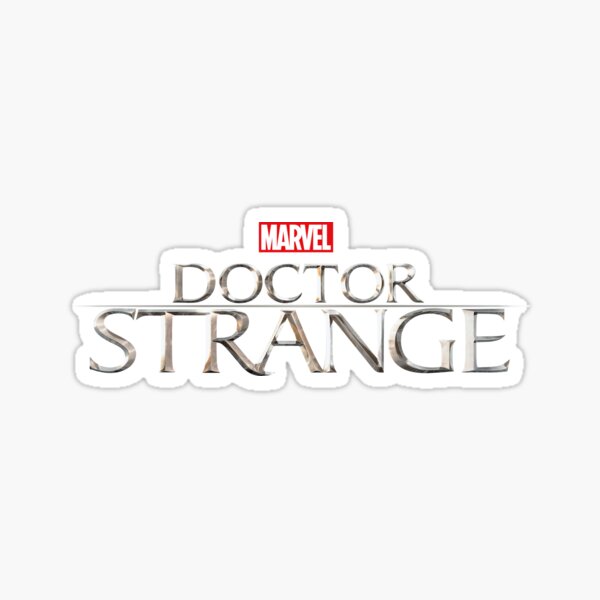 Item preview, Marvel - Doctor Strange designed and sold by sintist.