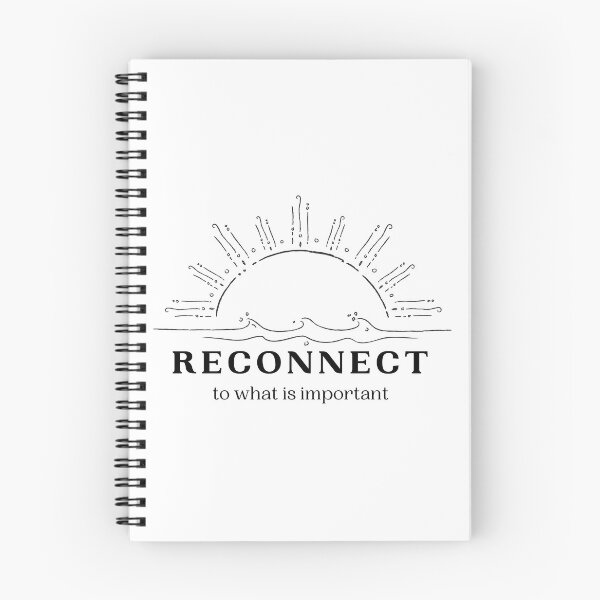 Item preview, Reconnect - Sunset designed and sold by EqualsFun.