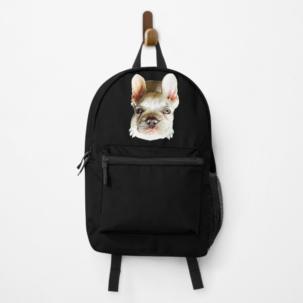 Item preview, French Bulldog Puppy designed and sold by Elarex.