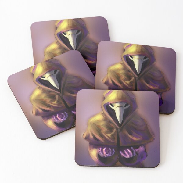 Item preview, Contemplation designed and sold by LadyStarscales.
