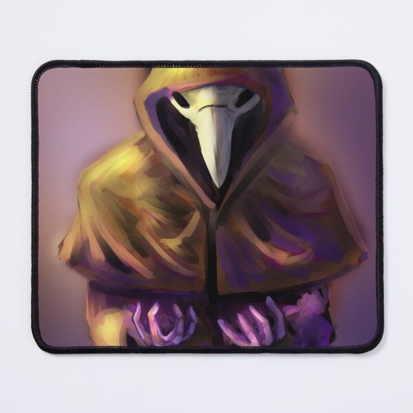 Item preview, Contemplation designed and sold by LadyStarscales.