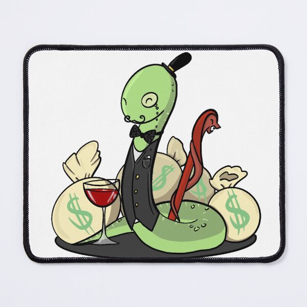 Item preview, Money Snake designed and sold by Nightlea.