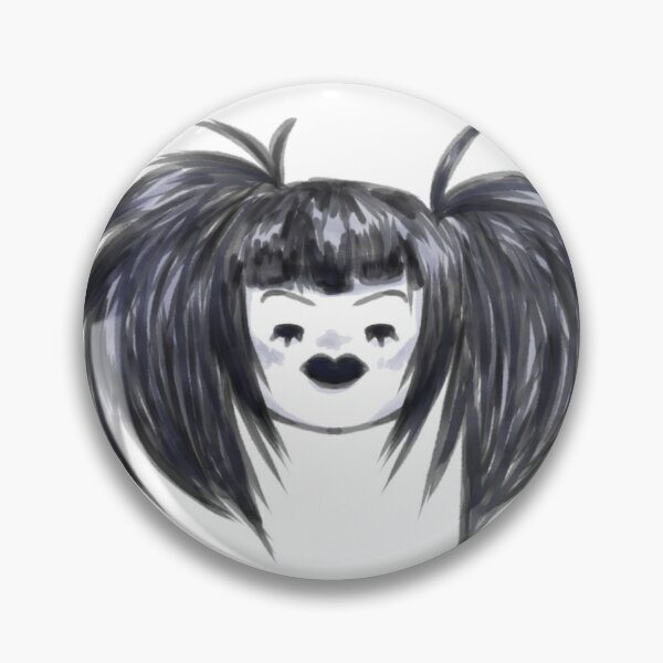 Item preview, mana sama (simple) designed and sold by keuuri.