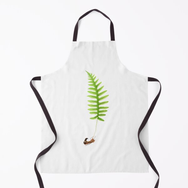 Item preview, Licorice fern designed and sold by SeaMonstress.
