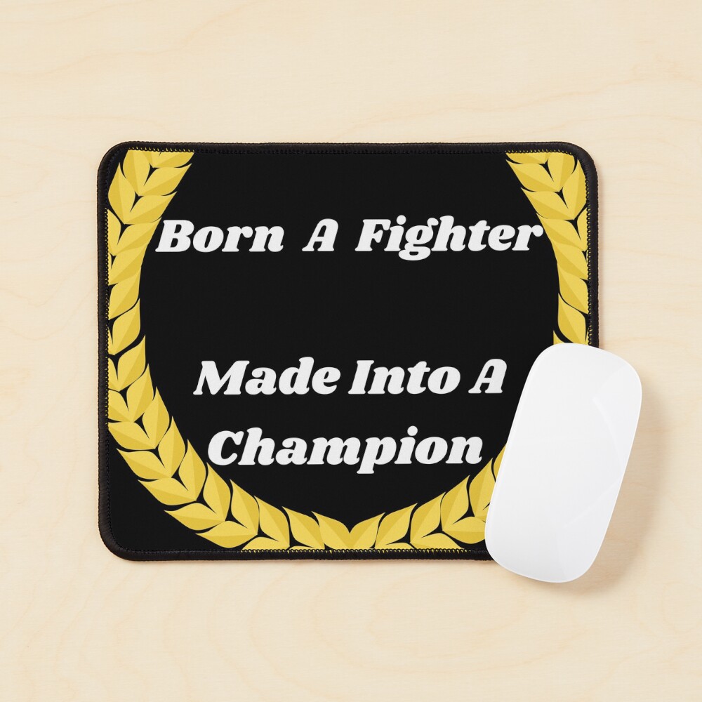 Item preview, Mouse Pad designed and sold by JustInThreadz.