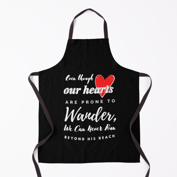 Item preview, "Wander" Citizens & Saints Quote designed and sold by tdunham736.