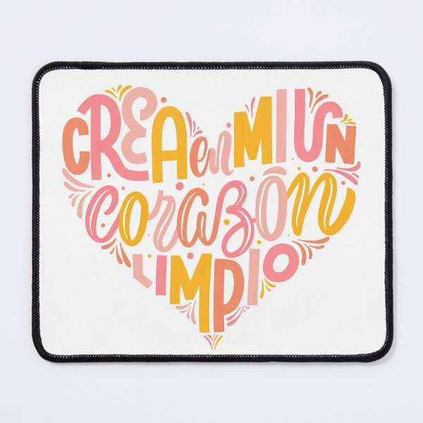 Item preview, A clean heart designed and sold by Hdcartagena.
