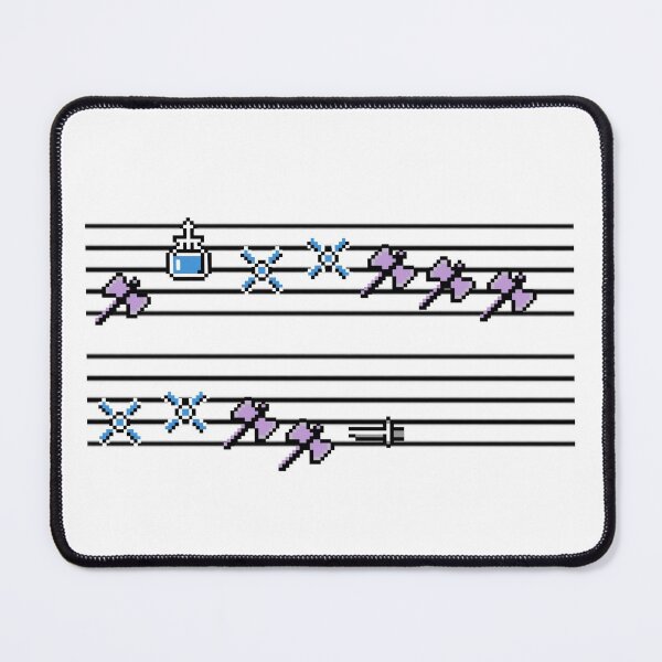 Item preview, Lost Painting Sheet Music designed and sold by Matthew Jobson.