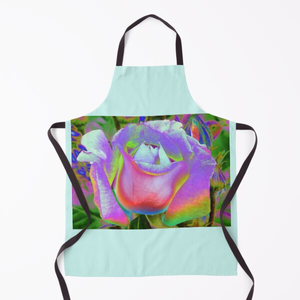 Item preview, Rose of a Different Color, fantasy rose designed and sold by LoneAngel.