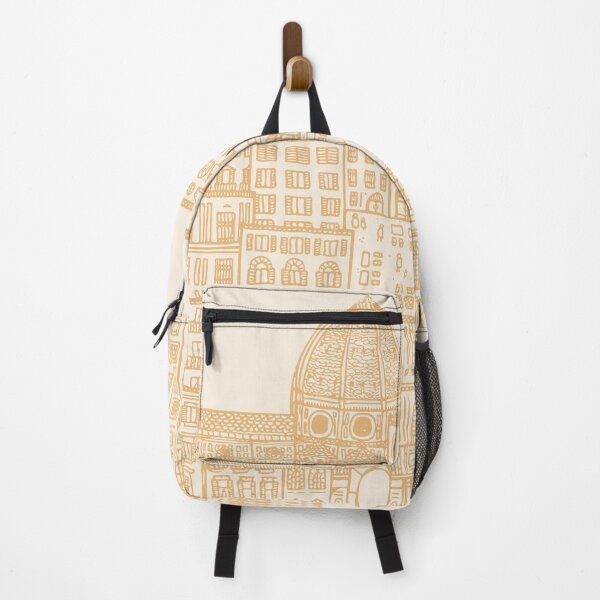 Item preview, Line Drawing of Florence Pastel designed and sold by Camilla Creations.