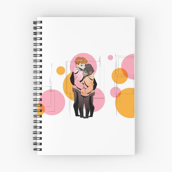 Item preview, CuteCouple designed and sold by Spud-On-Water.