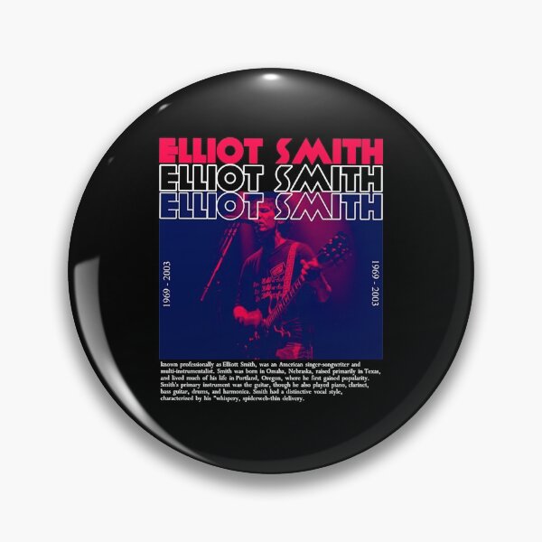 Item preview, The Elliot  designed and sold by Ranking319.