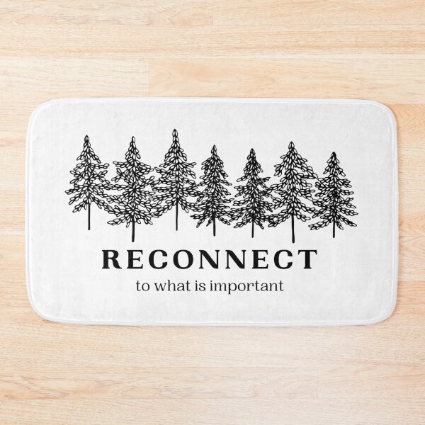 Item preview, Reconnect - Trees  designed and sold by EqualsFun.