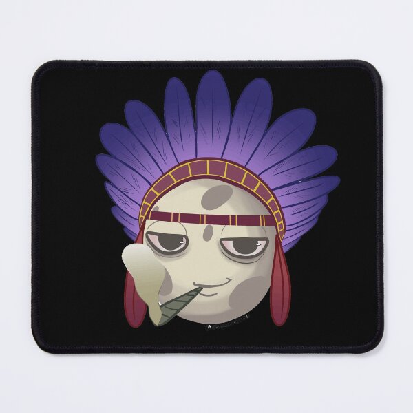 Item preview, The Chief designed and sold by Elemental Uchu.