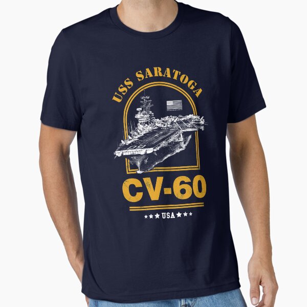Item preview, CV-60 USS Saratoga designed and sold by RycoTokyo81.