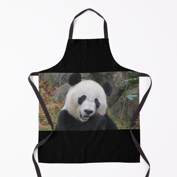 Item preview, Giant Panda Bei Bei at the National Zoo designed and sold by Zoo and Nature Photography by Karie.