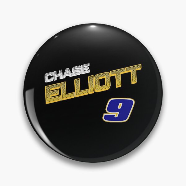 Item preview, Chase Elliott 9  designed and sold by Ranking319.