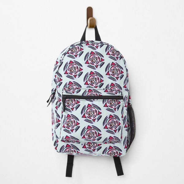 Item preview, Flower Colored Pattern designed and sold by Thirdlynephilim.