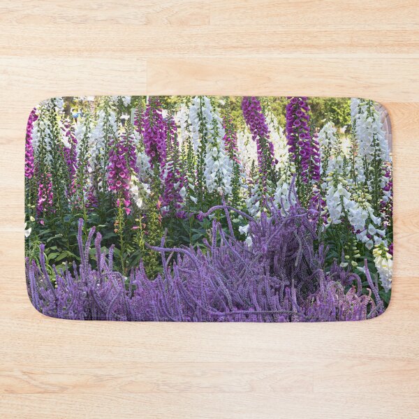 Item preview, Tangles of Flowers designed and sold by Marylou Badeaux.