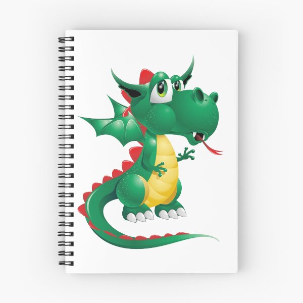 Aperçu de l'œuvre Draco le Dragon Keywebco créée et vendue par Keywebco.