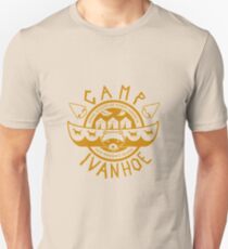 Camp Ivanhoe Unisex T-Shirt
