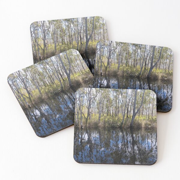 Item preview, Water Reflections designed and sold by Marylou Badeaux.