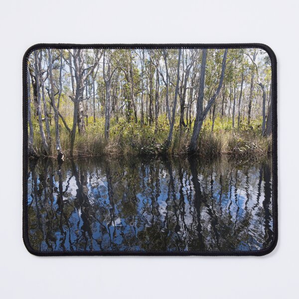 Item preview, Water Reflections designed and sold by Marylou Badeaux.