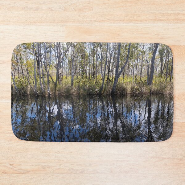 Item preview, Water Reflections designed and sold by Marylou Badeaux.
