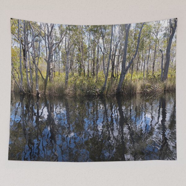 Item preview, Water Reflections designed and sold by Marylou Badeaux.
