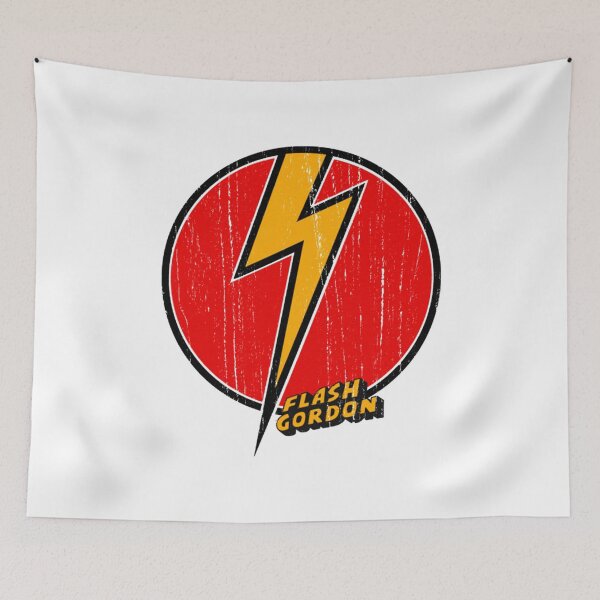 Item preview, Flash Gordon - Vintage  designed and sold by Ranking319.