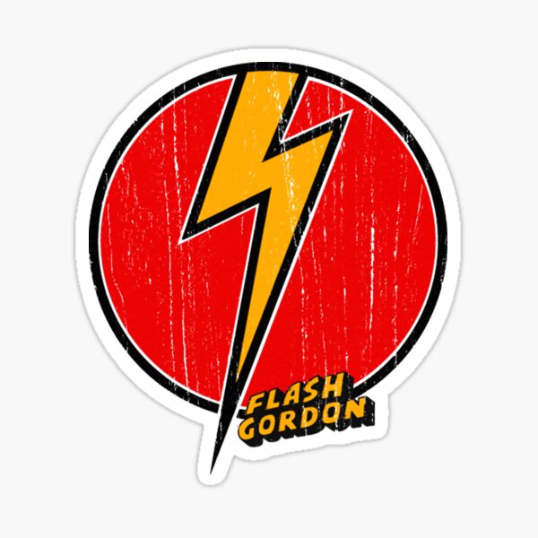 Item preview, Flash Gordon - Vintage  designed and sold by Ranking319.
