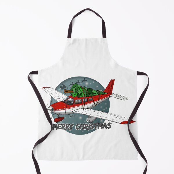 Item preview, Piper Cherokee Christmas designed and sold by Michael Garber.