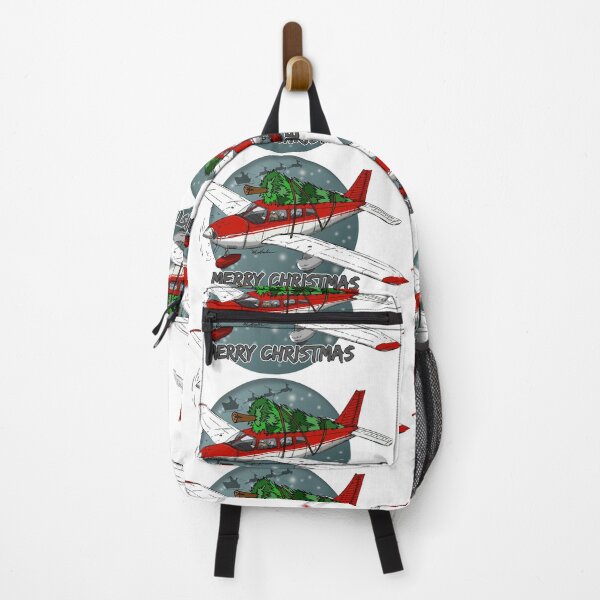 Item preview, Piper Cherokee Christmas designed and sold by Michael Garber.