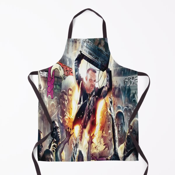 Item preview, Dead Rising 1 - Brazz Father (Normal Edition) (BTG Col.) designed and sold by Brazz Official.