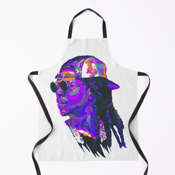 Item preview, Color Art 2 Chainz designed and sold by EddyAbram.