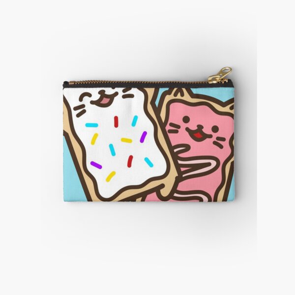 Item preview, Poptart Cat Poster designed and sold by rollingrachell.