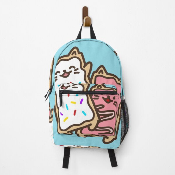 Item preview, Poptart Cat Poster designed and sold by rollingrachell.