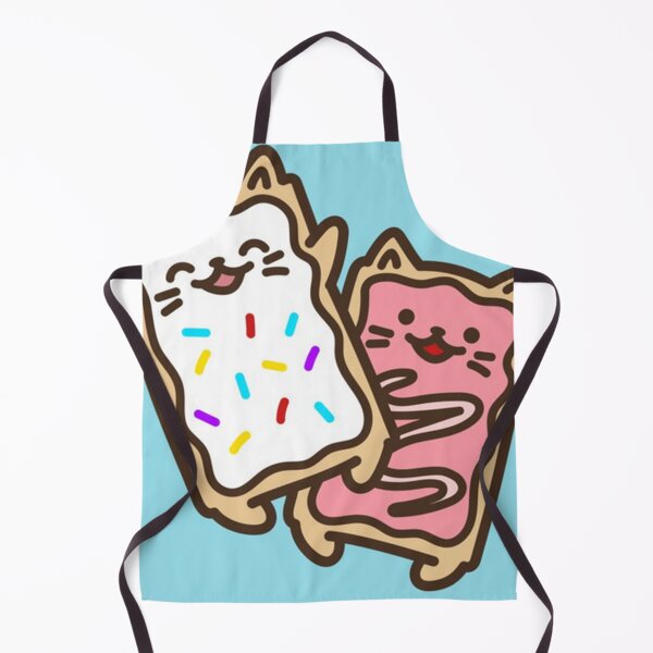 Item preview, Poptart Cat Poster designed and sold by rollingrachell.
