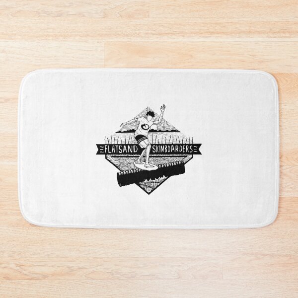 Item preview, Flatland Skimboarding III designed and sold by Hanley Watimar.